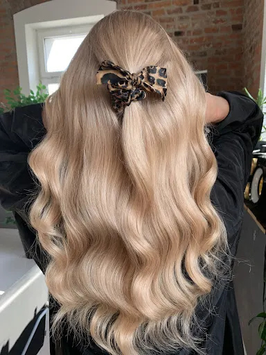Atelier Natalia Borowiecka Fryzjer z pasją